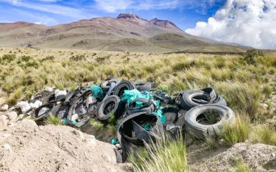 Carretera Pampa Cañahuas